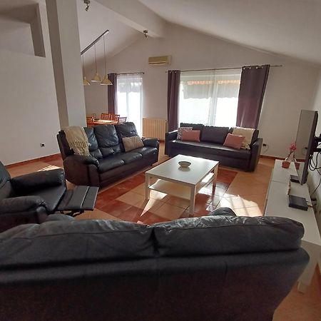 Apartman Debora Sa Privatnim Bazenom Pula Exterior foto