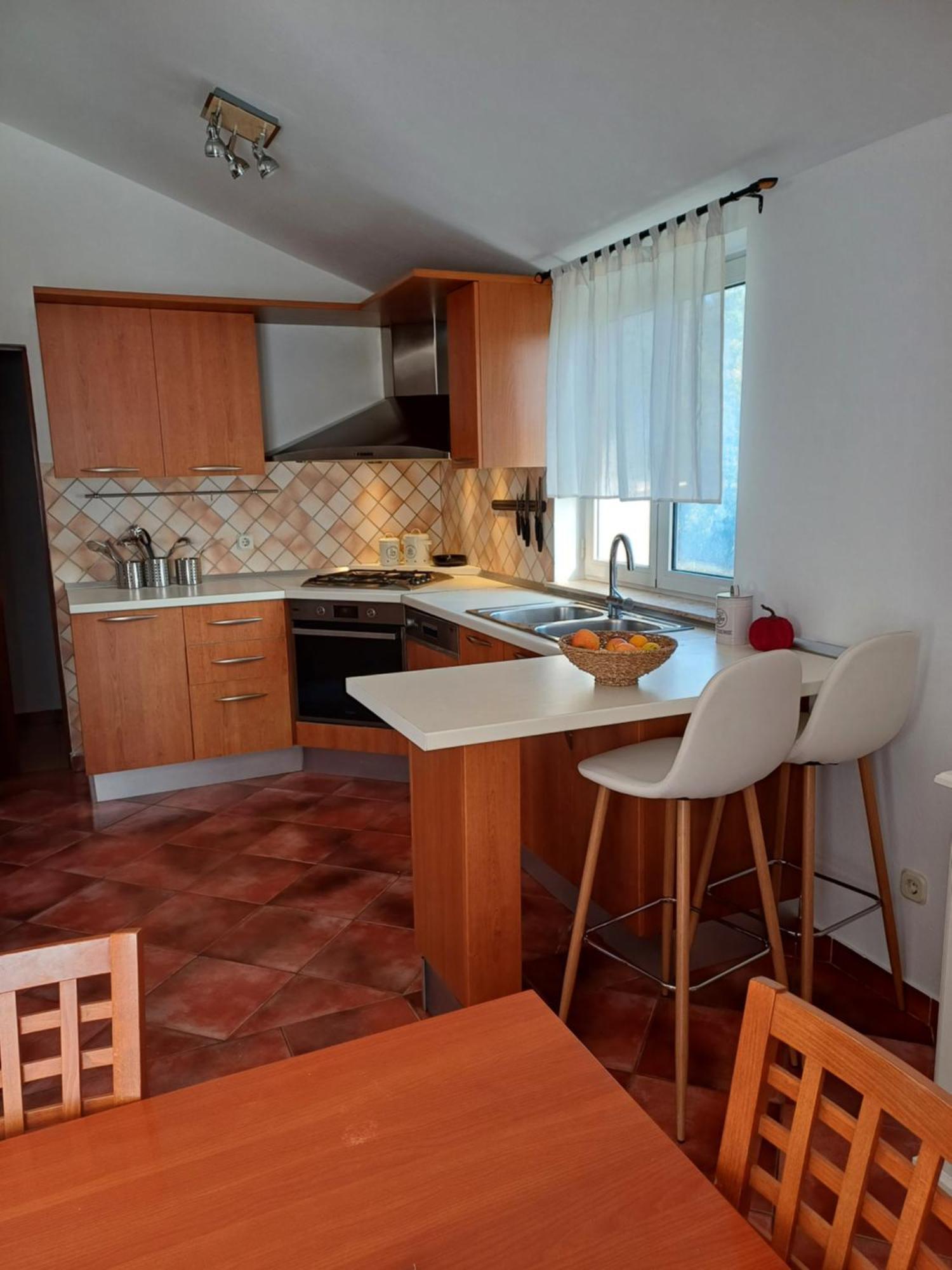 Apartman Debora Sa Privatnim Bazenom Pula Exterior foto