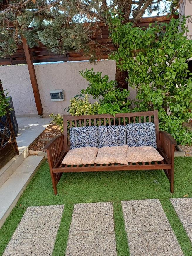 Apartman Debora Sa Privatnim Bazenom Pula Exterior foto