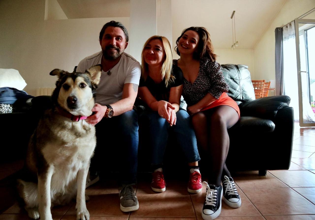 Apartman Debora Sa Privatnim Bazenom Pula Exterior foto